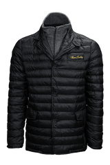 Vector - Black