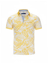 Tahiti Yellow