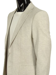 Fisher - Beige