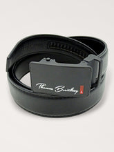 Authy - Black