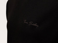 Greger - Black