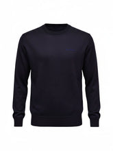 Greger - Navy