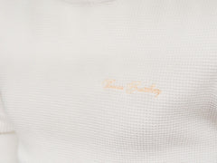 Helmuth - White