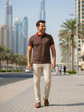 Apollon - Brown