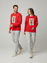 S.Evi 400 PC - Red