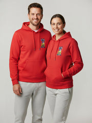 S.Evi 401 PB - Red