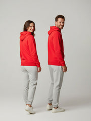 S.Evi 401 PC - Red
