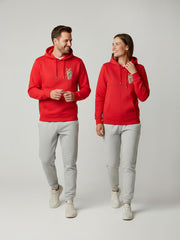 S.Evi 401 PC - Red