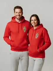 S.Evi 401 PC - Red