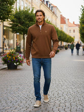 Athen - Brown