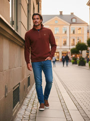 Athen - Red