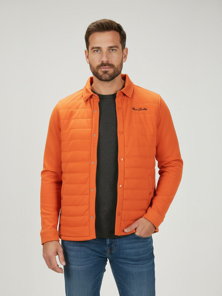 Stephen - orange