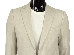 Fisher - Beige