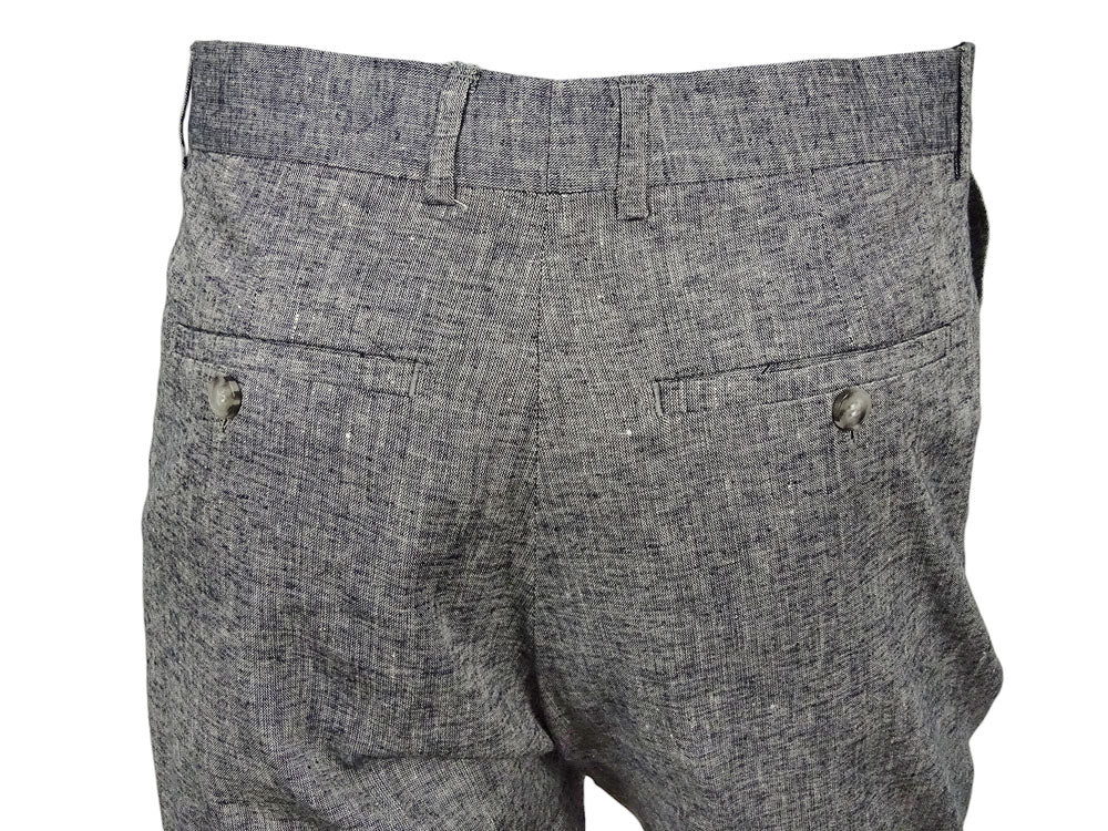 Bluebird Trousers - Grey