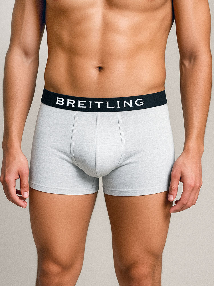 Stretchy - Dark blue, gray, black