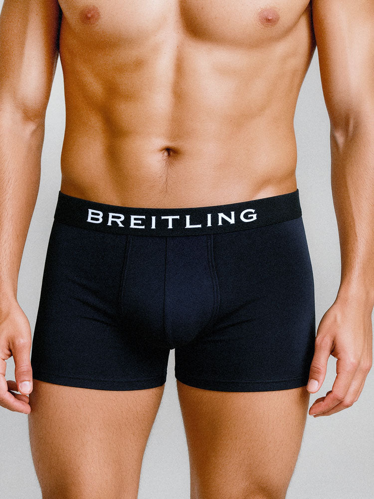 Stretchy - Dark blue, gray, black