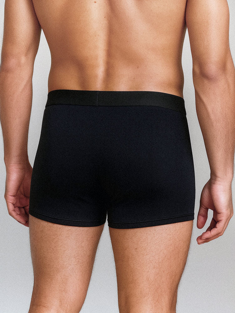 Stretchy - Dark blue, gray, black