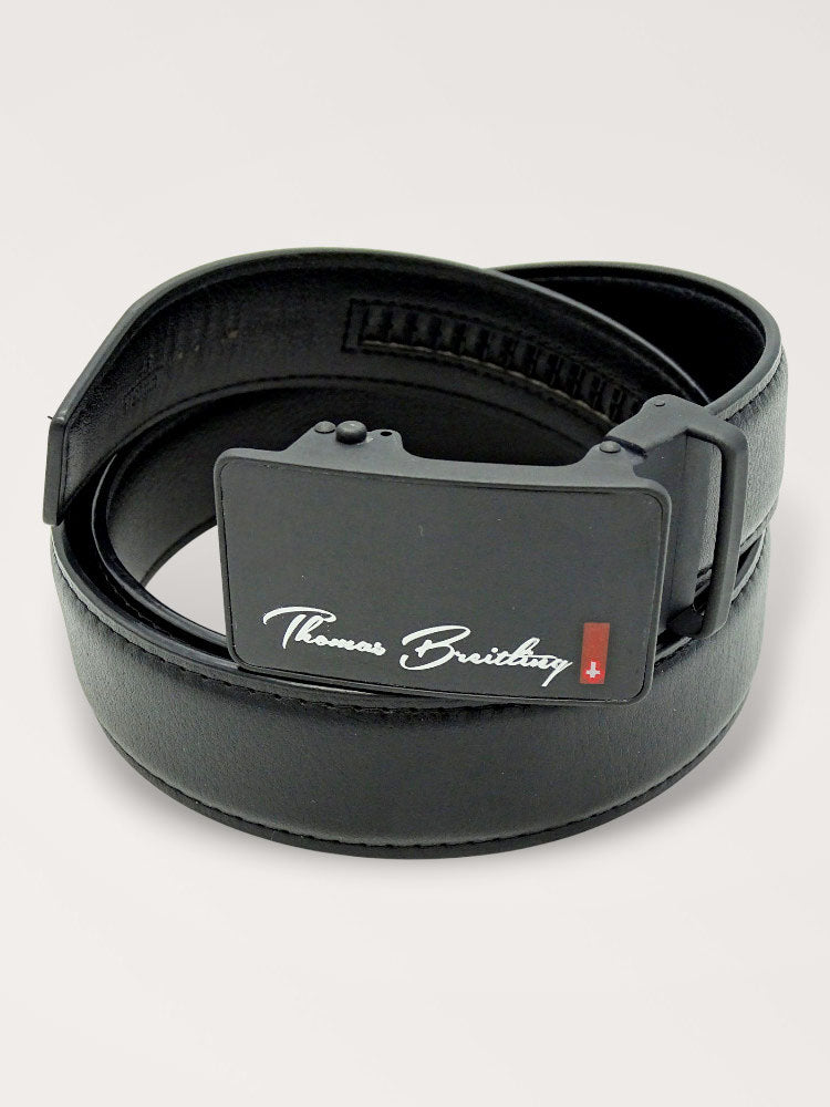 Authy - Black