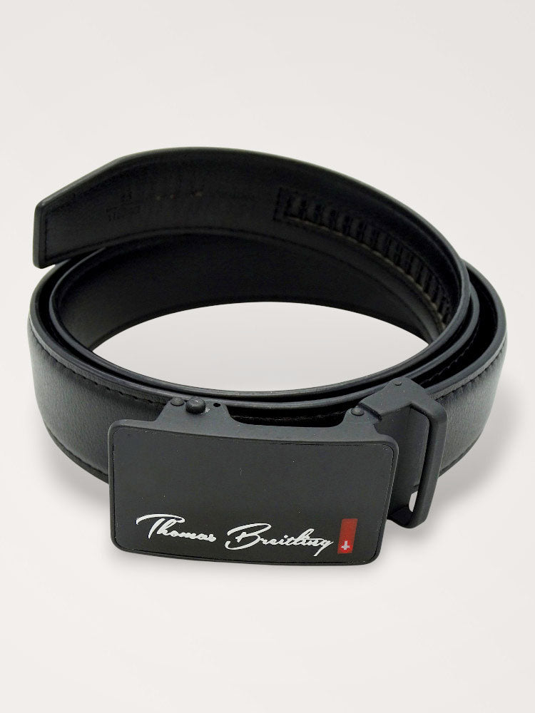 Authy - Black