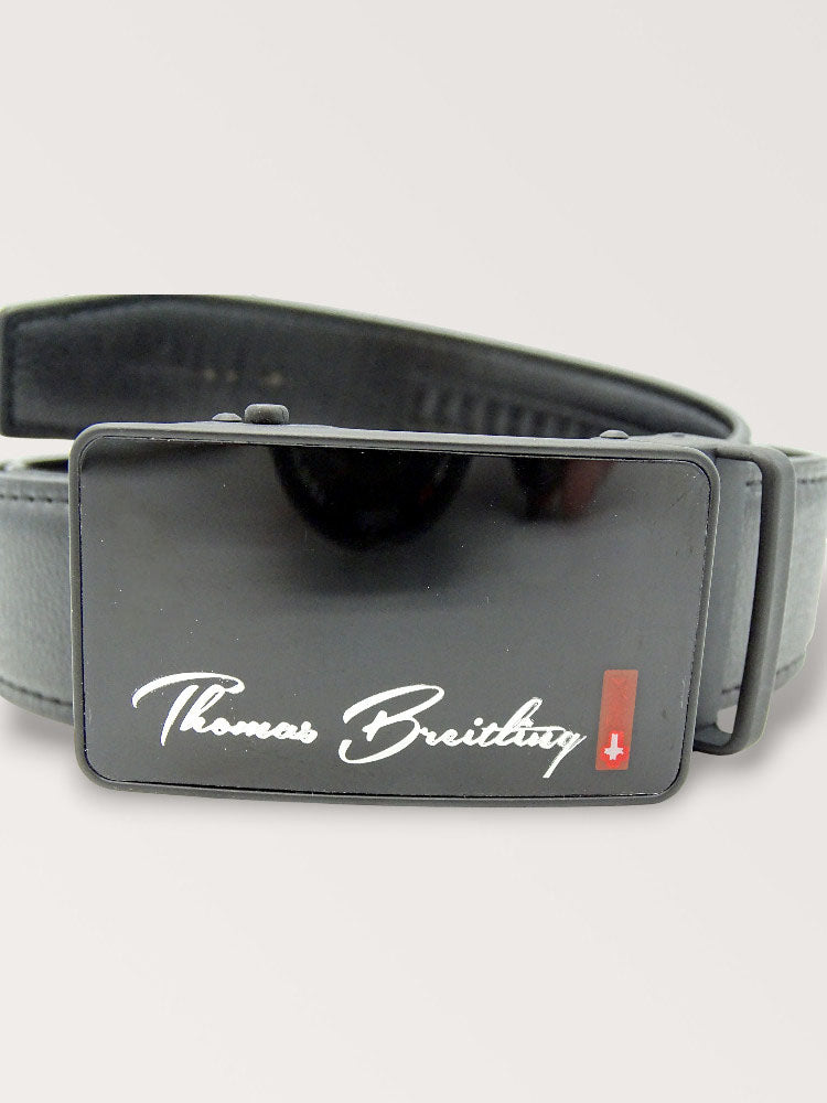 Authy - Black