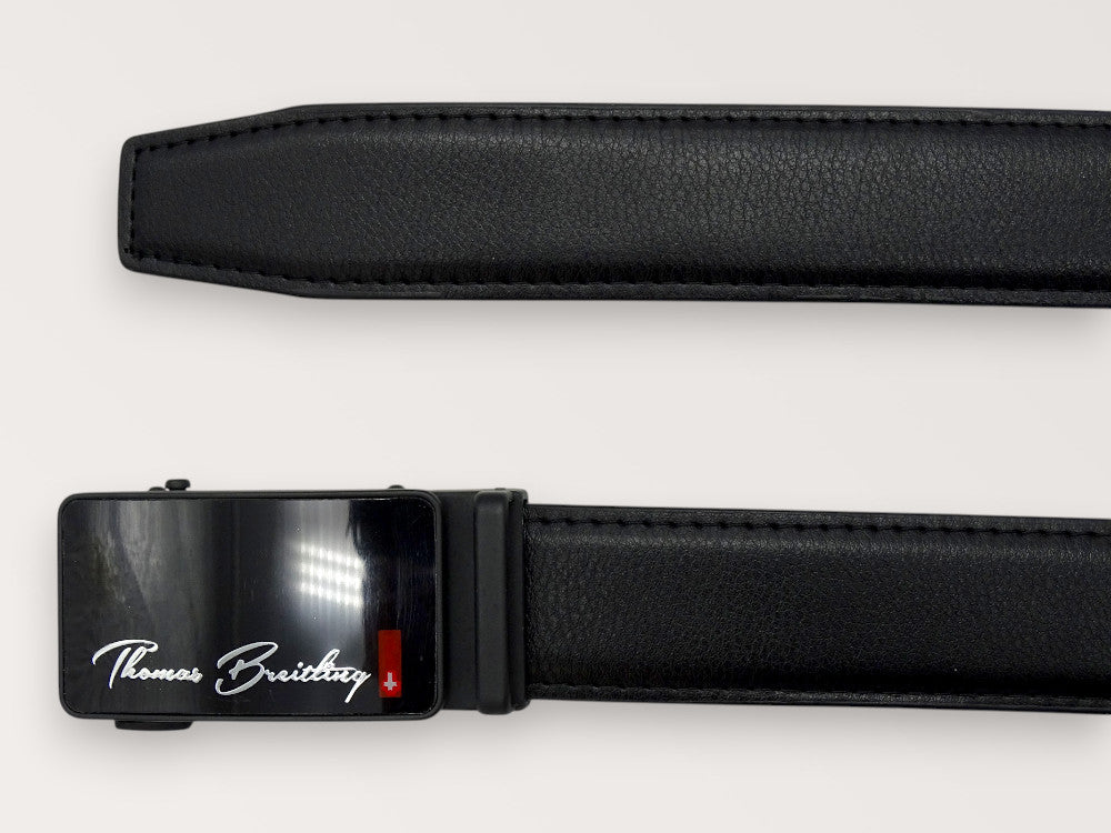 Authy - Black