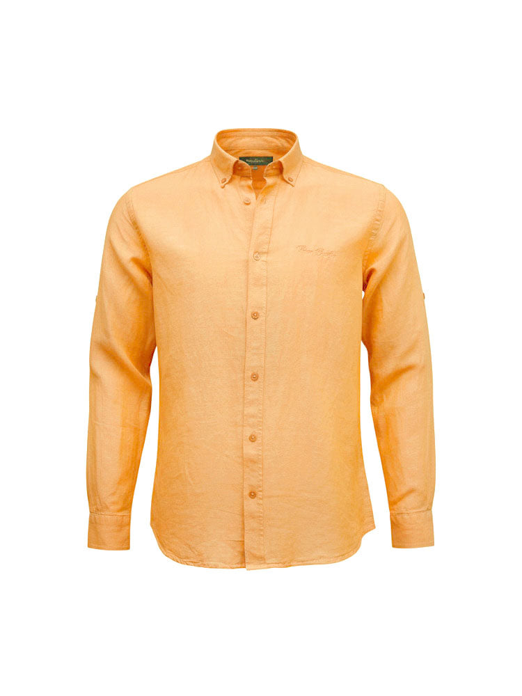 Borneo - Orange