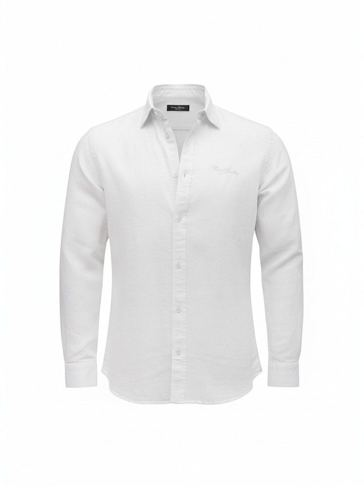 Borneo - White