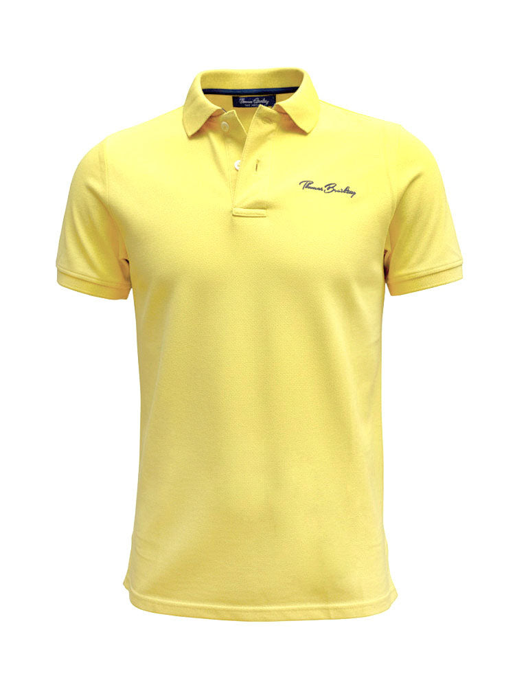 Essential - Yellow