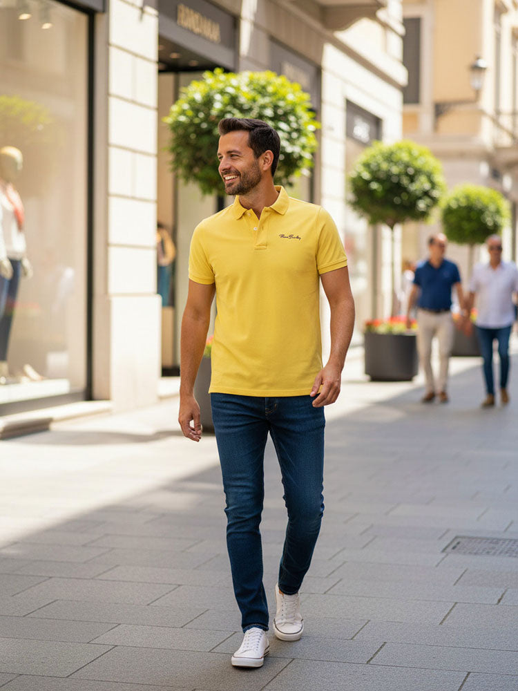Essential - Yellow