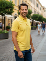 Essential - Yellow