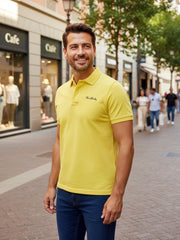 Essential - Yellow