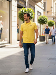 Essential - Yellow