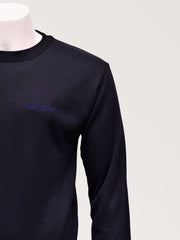 Greger - Navy