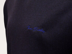 Greger - Navy