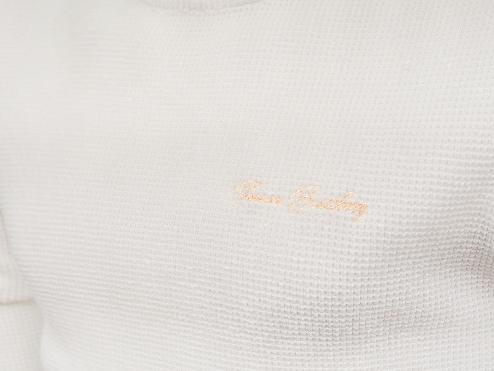 Helmuth - White