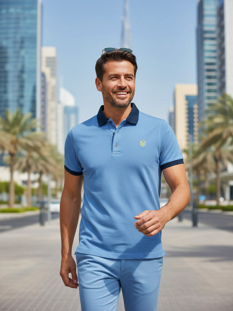 Apollon - Lightblue
