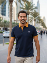 Apollon - Navy