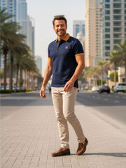 Apollon - Navy