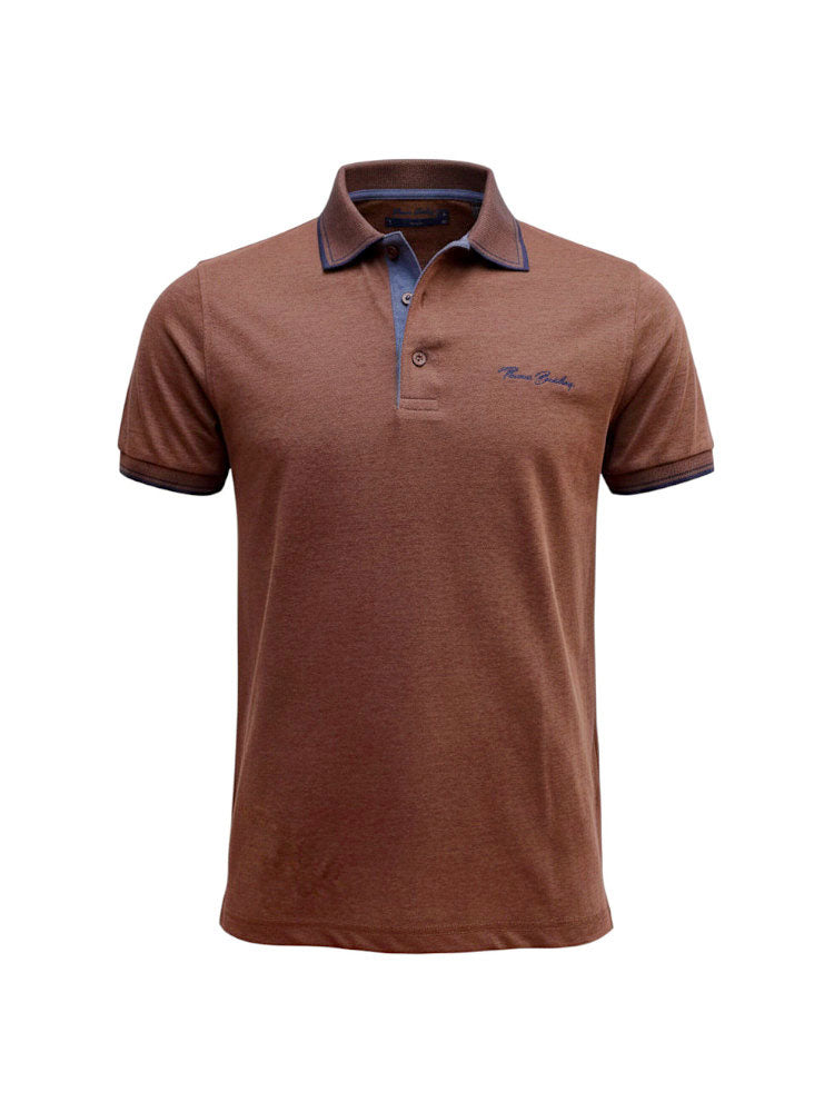 Martinique - Brown