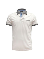Martinique - White
