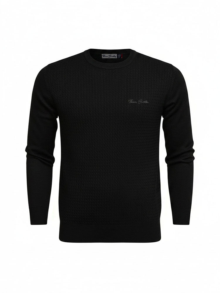 Reinhard - Black