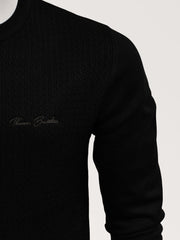 Reinhard - Black