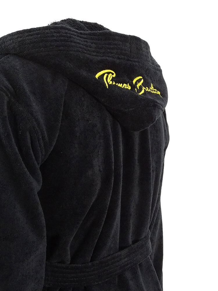 Duncan - Black