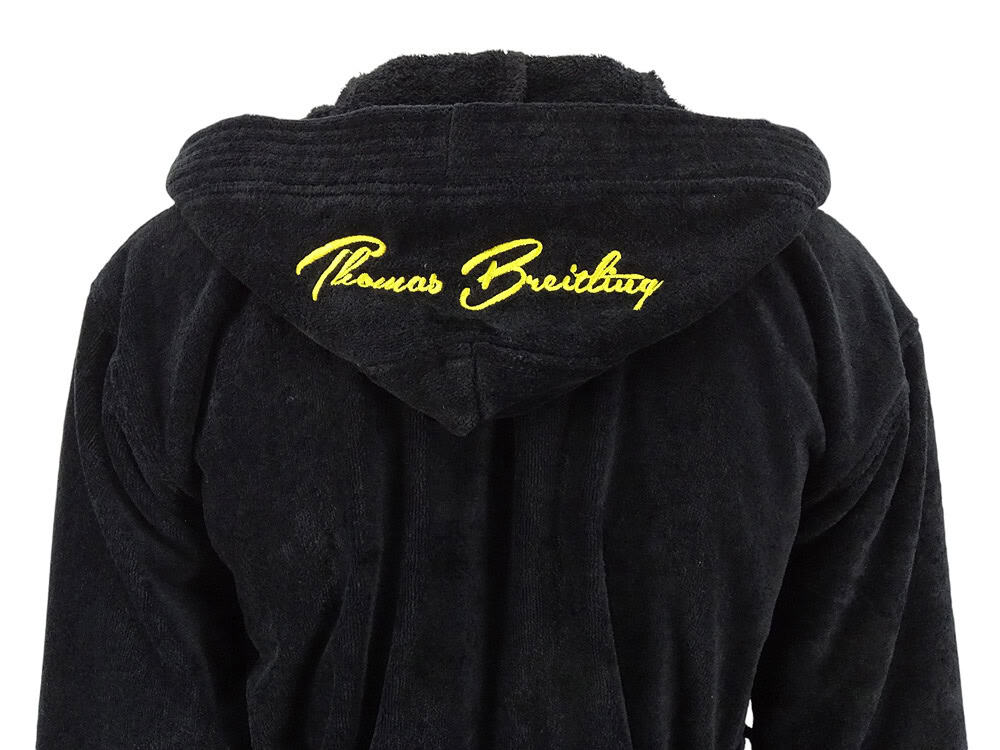 Duncan - Black