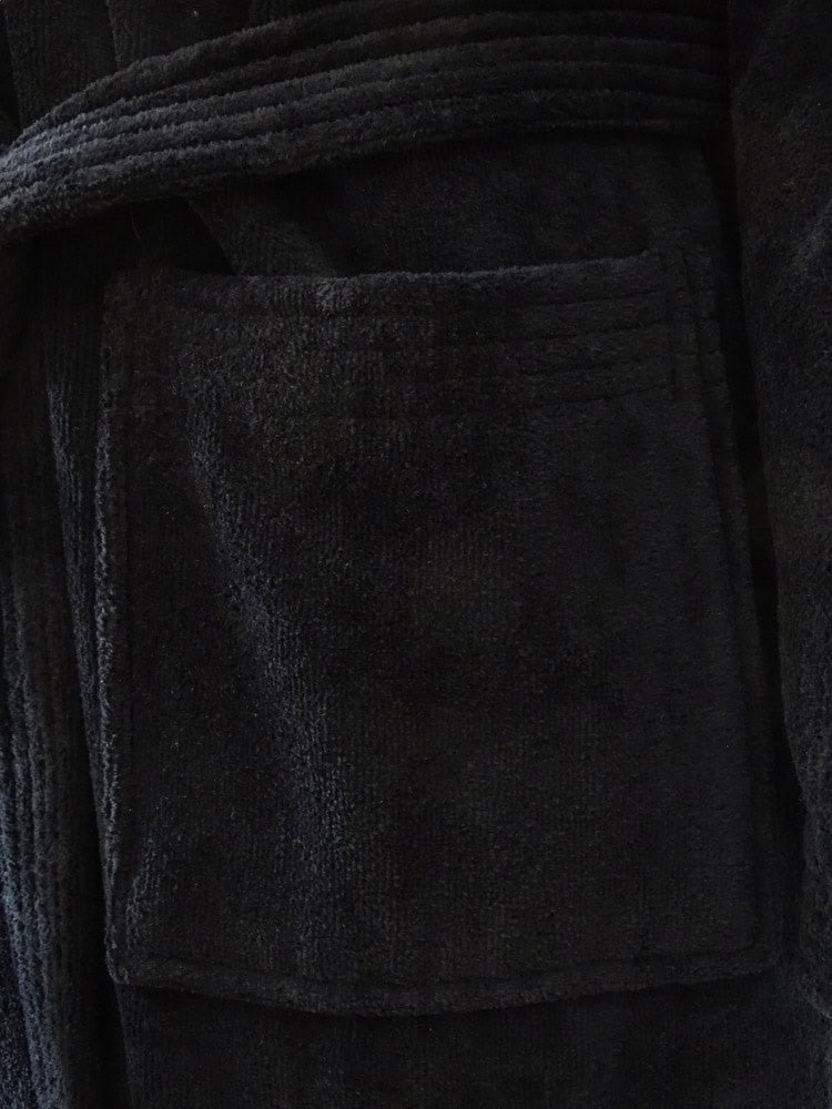 Duncan - Black