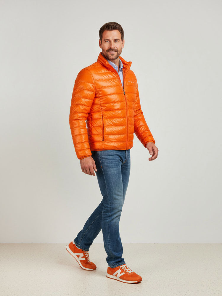 Corso - Orange
