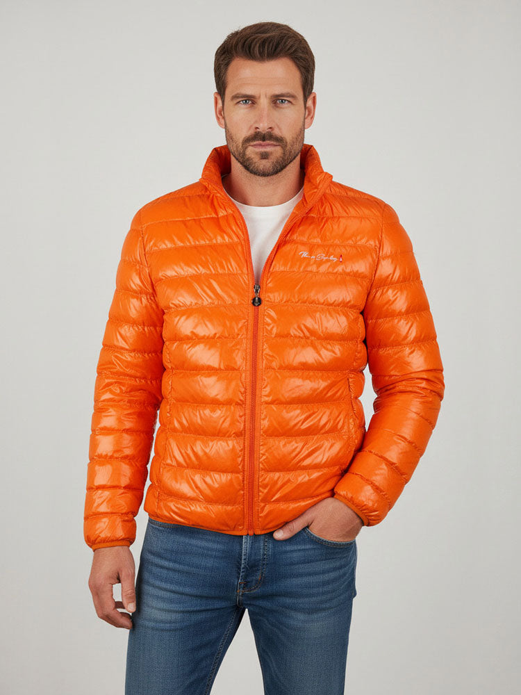 Corso - Orange