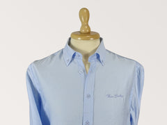 Olaf - Light Blue