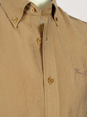 Olaf - Brown