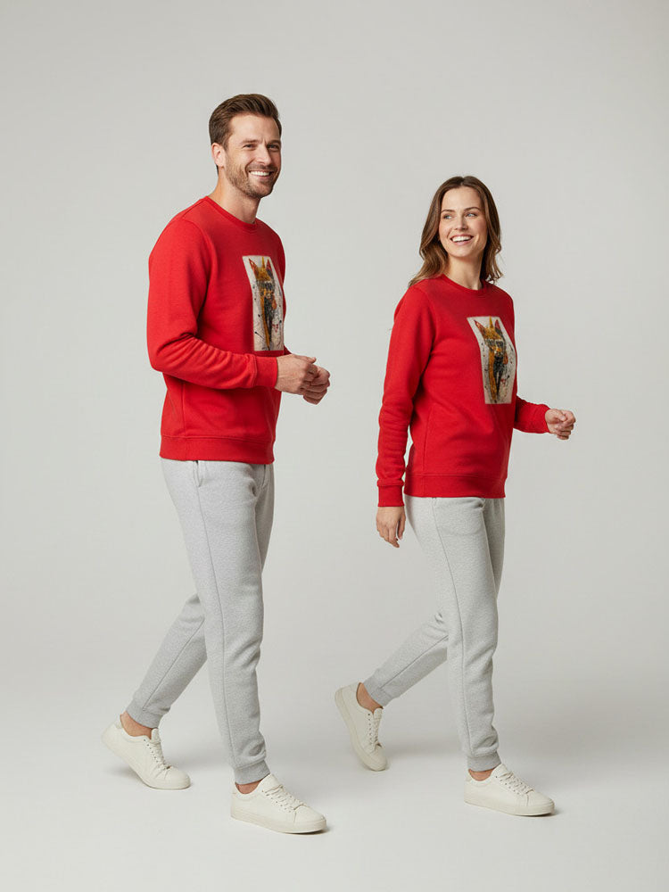 S.Evi 400 PC - Red